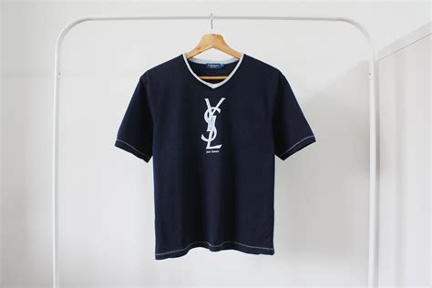 ysl toddler shirt